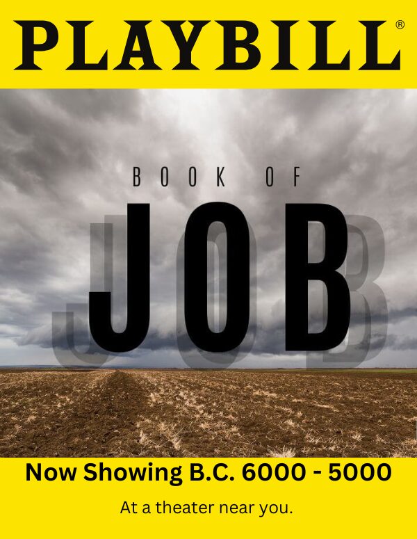 Book Of Job