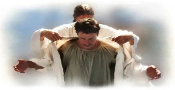 Heirs of Christ Children of God