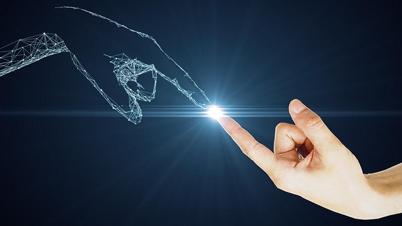 Pleading with God for alignment.