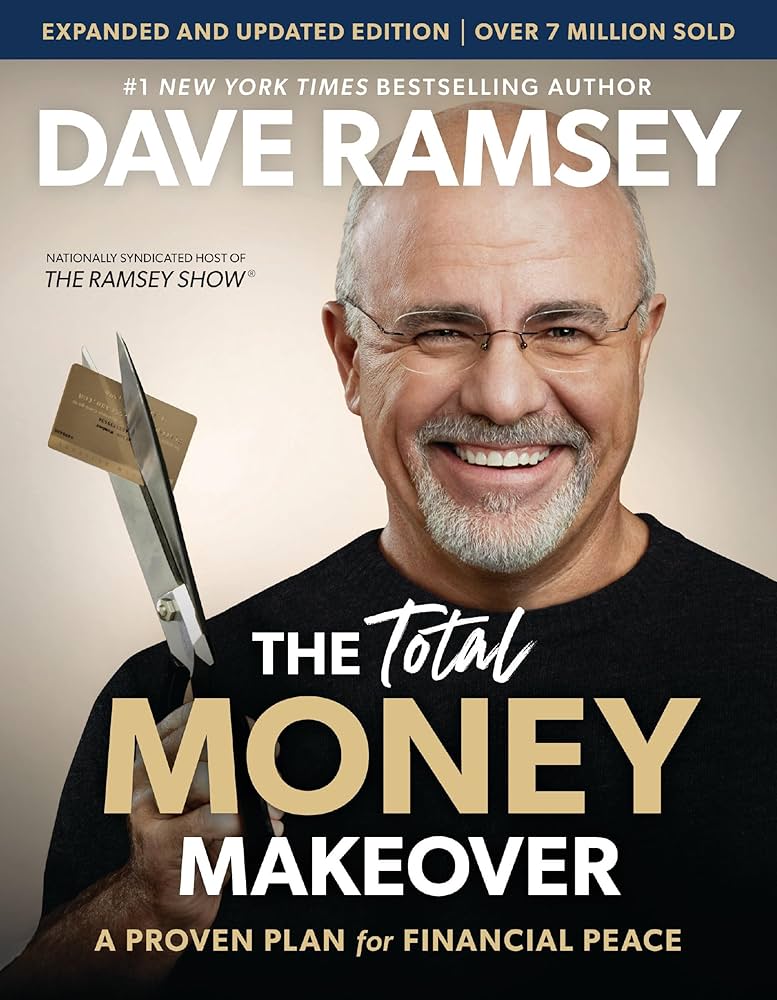 Dave Ramsey Greed and success stewardship