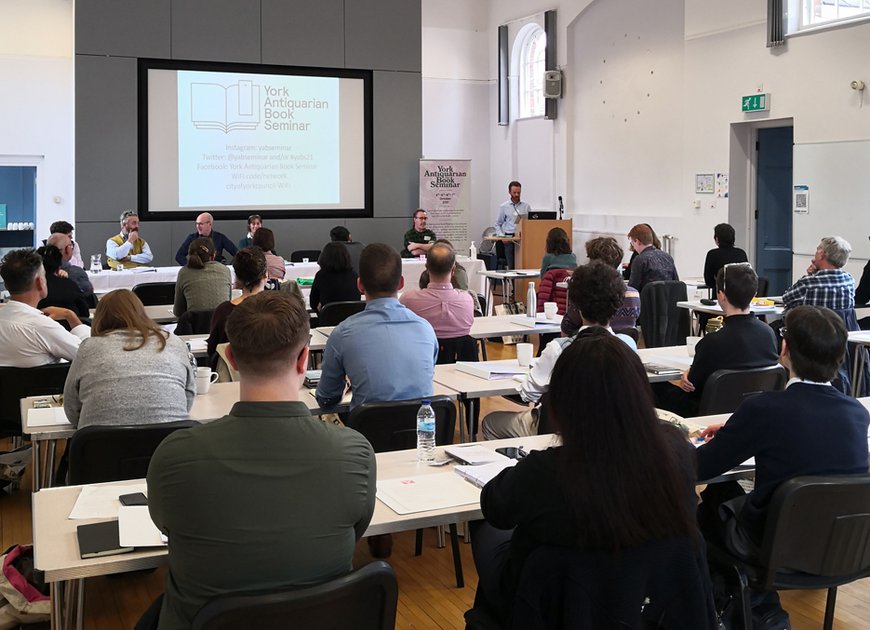 Building a spiritual community of learners and teachers