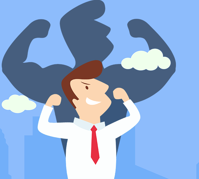 Belonging is our power to transform