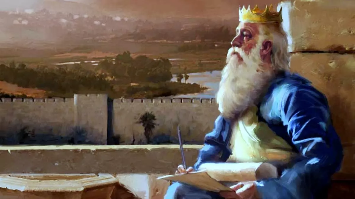 How To Find Meaning In This Life