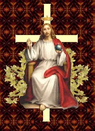 greatest serve kingdom Jesus cross