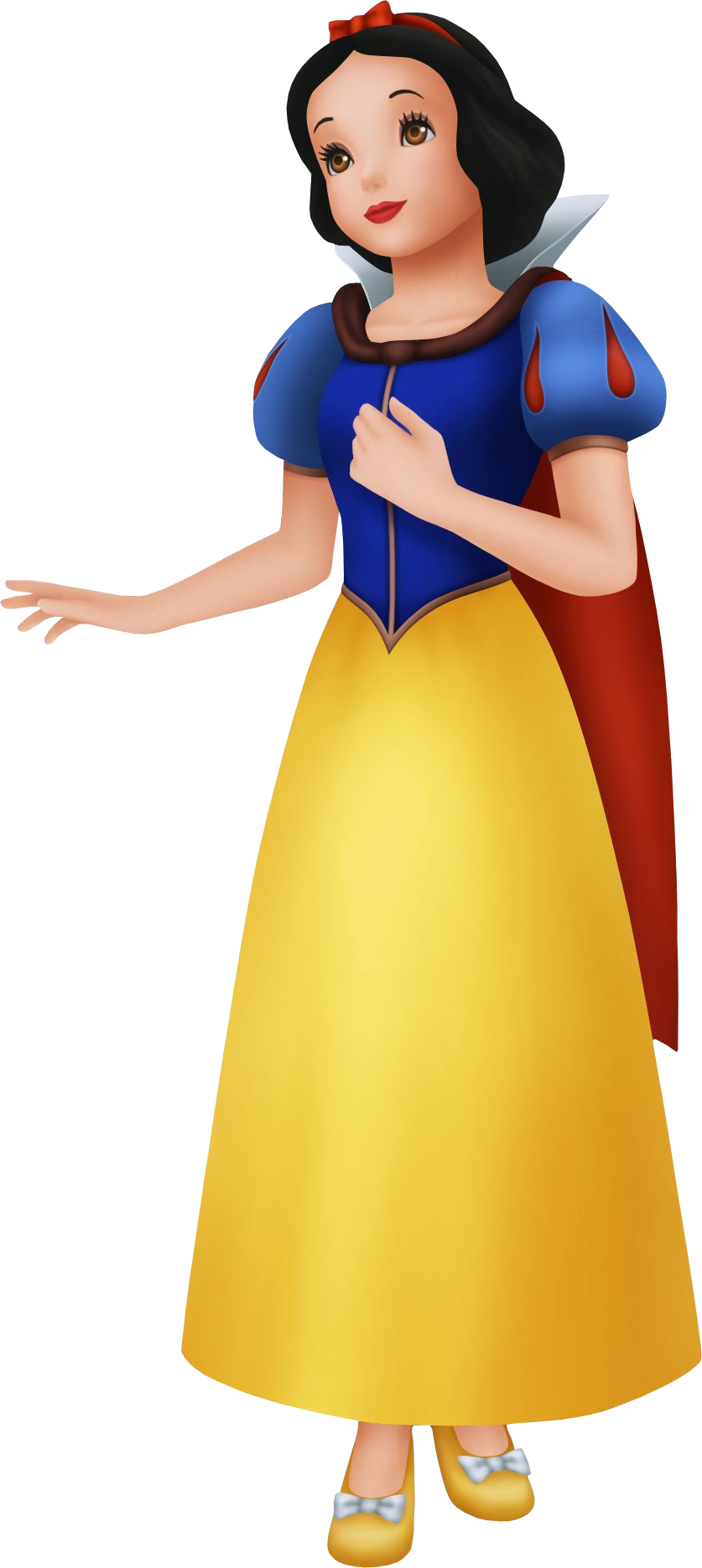 Mirror Mirror in the Garden