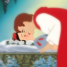 Snow White the danger of Vanity