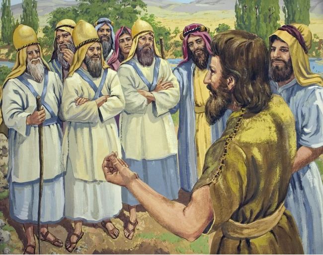 Food fashion and the great outdoors