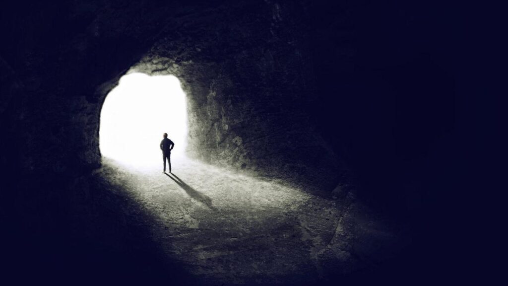 Psalm 116 Near Death Experience