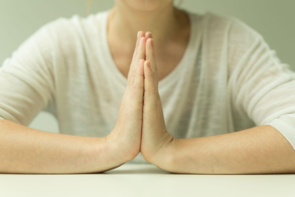 Psalm 116 Near Death Experience