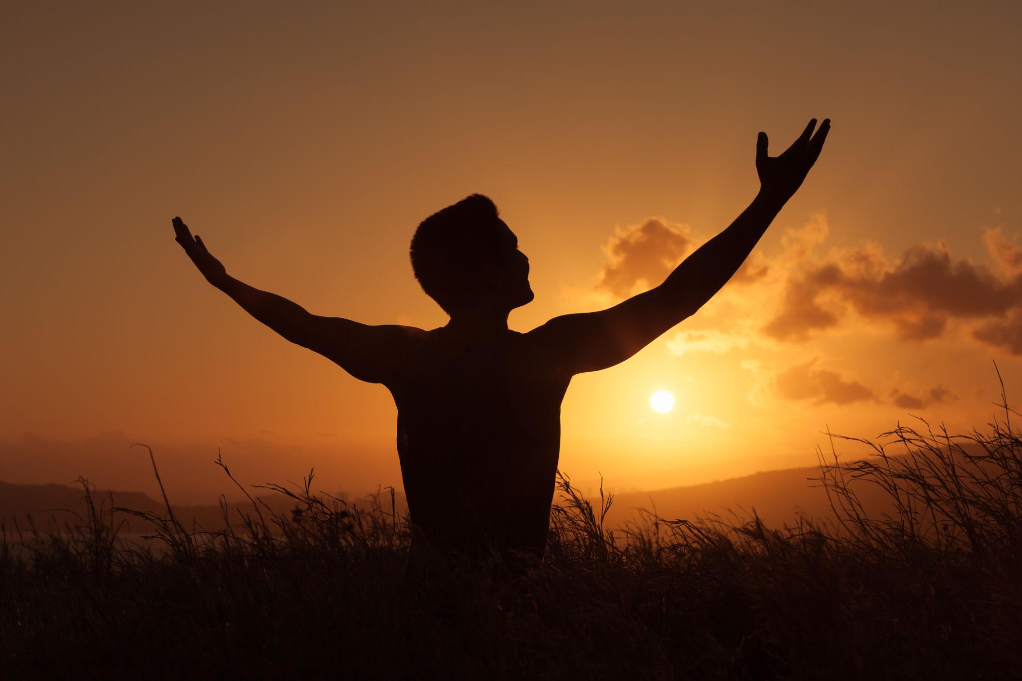 Psalm 116: The Prayer of a Man Who Thought He Was Dying